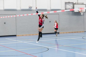 Bild 356 - wU18 Norddeutsche Meisterschaft